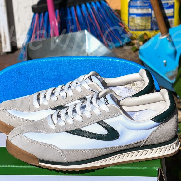 2 pairs size 7.5 Tretorn Rawlins 2 Womens Sneakers.Price is for 2 pairs . - Picture 10 of 14